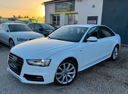 Audi A4 Berline 2.0 TDi 16V FAP 120cv, GARANTIE 12 MOIS