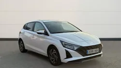 HYUNDAI i20 1.2 MPI Klass