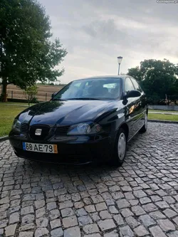 Seat Ibiza 6L 1.2 Negociável