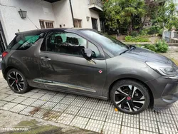 DS DS3 PureTech 130 Start & Stop SportChic