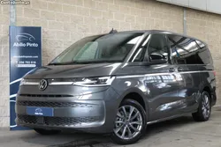 VW Multivan 2.0 TDI Style Longa