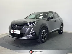 Peugeot 2008 (2) BLUEHDI 130 EAT8 GT