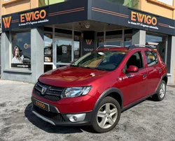 Dacia sandero 0.9 tce 90 ch prestige