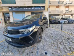 Opel Grandland 1.5 CDTI Business AT