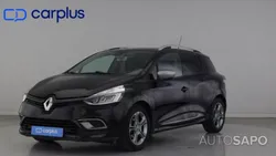Renault Clio 1.5 dCi GT Line de 2019