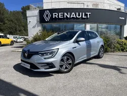 RENAULT MEGANE 1.3 TCe 140 IV Evolution