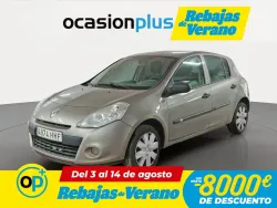 Renault Clio 1.2 Yahoo