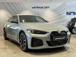 BMW i4 eDrive40 Pack Desportivo M