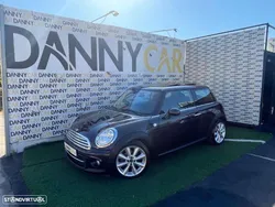 MINI 3 Portas