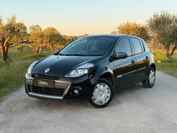 Renault Clio 3 Phase 2 1.2 16V 75ch TomTom live – 5 portes – Garantie