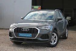 Audi Q3 35 1.5 TFSI 16V 150 S-Tronic7 1ère Main Design Luxe