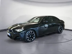 BMW Serie 2 220 i Steptronic Coupe M Sport Navi Kamera
