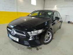 Mercedes-Benz A 180 d Style