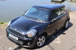 MINI One D
