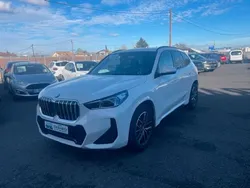 Bmw X1 (U11) SDRIVE18I 136CH M SPORT