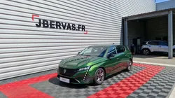 Peugeot 308 BLUEHDI 130CH SS BVM6 ACTIVE PACK