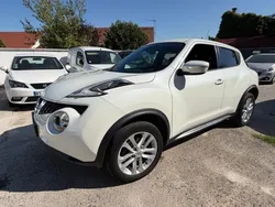 Nissan juke 1.5 dci 110ch n-connecta