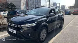 Dacia Sandero 1.0 TCe 90ch Stepway Expression