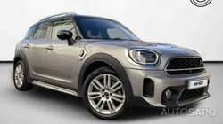 MINI Countryman de 2023