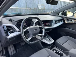 Audi Q4 e-tron 40 82kw