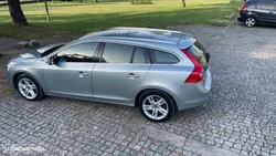 Volvo V60 2.4 D6 Summum AWD Phev