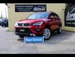 SEAT Ateca 1.6 TDI Style