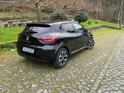 Renault Clio 1.0 TCE excluseve