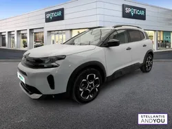 Citroën C5 Aircross BlueHDi 130 EAT8 Max