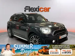 MINI Mini Countryman COUNTRYMAN COOPER SD AUT.