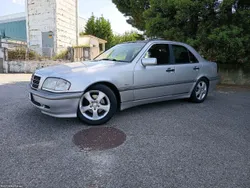 Mercedes-Benz C 220 CDI Espirit