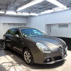 ALFA ROMEO Giulietta 2.0 JTDm 150 cv