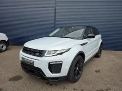 LAND ROVER RANGE ROVER EVOQUE TD4 180 BVA HSE Dynamic