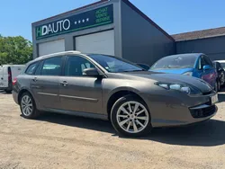 Renault laguna iii break 2.0dci dynamique