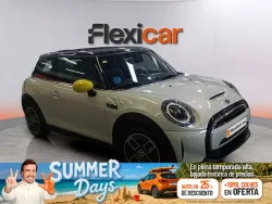 MINI Mini Cooper SE