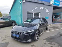 Nouvelle a5 avant tdi 204 cv s line s tronic nombreuses options