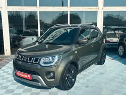 Suzuki Ignis 1.2 Dualjet HYBRID 83 ALLGRIP 4WD PRIVILEGE Camera
