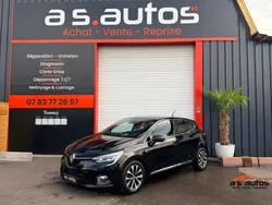 Renault Clio 1.0 TCE 100cv INTENS / Totes options / grand écran / camera 360 / park assiste /