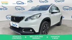 Peugeot 2008 1.6 BlueHDi 100 Allure