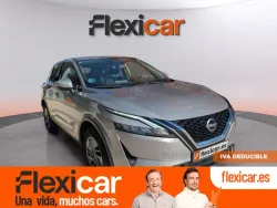 NISSAN Qashqai 1.3 DIG-T mHEV 12V Acenta 4x2 Aut. 116kW