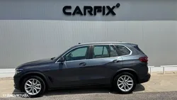 BMW X5 45 e xDrive