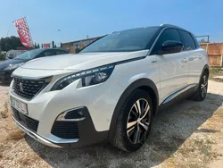 Peugeot 3008 GT Line hdi 130 ch *GARANTIE