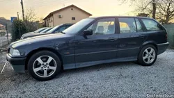 BMW 318 tds