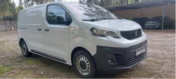 Peugeot e-Expert 75 kWh Semi-Vidrado Premium Standard