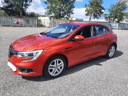 Renault Mégane 1.5 Dci Zen 115cv 2019/12