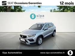 Seat Ateca 1.5 TSI 150 ch Start/Stop DSG7 FR 5p