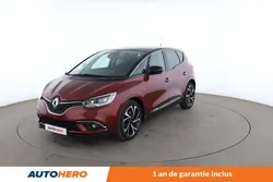 Renault Scénic 1.3 TCe Intens EDC 140 ch