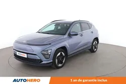 Hyundai Kona Electrique 65 kWh Creative 217 ch