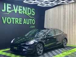 Tesla Model 3 306 AUTONOMIE STANDARD PLUS RWD 50KWH 4CV