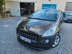 Peugeot 3008 1.6 e-HDi 112ch - 6cv - Business Line * DEUXIEME MAIN * PARFAIT ETAT * REVISE * GARANTIE 12 MOIS