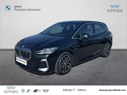 Bmw Série 2 ActiveTourer 218d 150ch M Sport DKG7